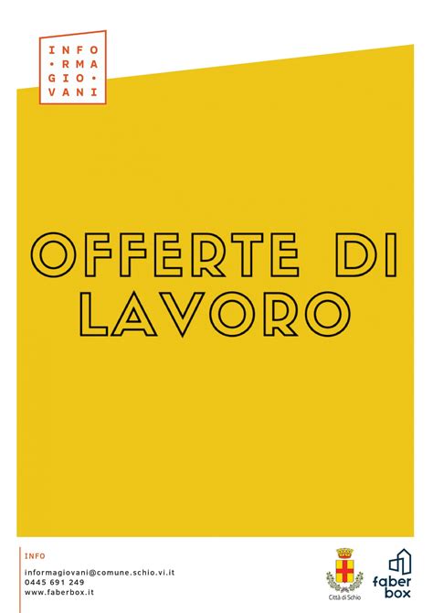 GIVENCHY: Offerte di lavoro 